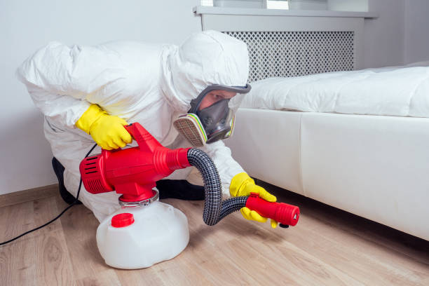 Best Residential Pest Control  in Camden, OH